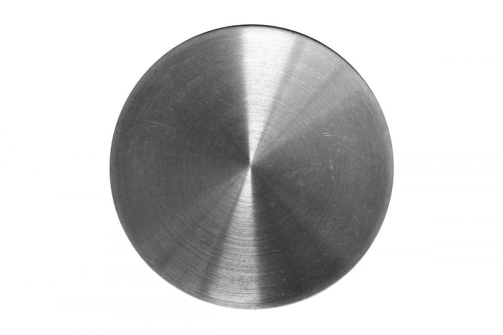 Aluminum Disc