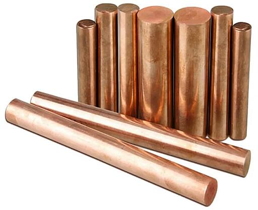 Copper Bar