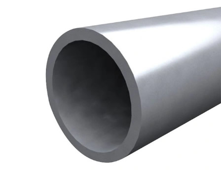 Aluminum Tube/Pipe