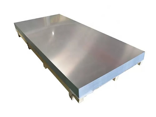 1050 Aluminum Sheet/Plate