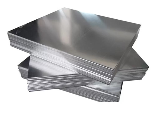 5052 Aluminum Sheet/Plate