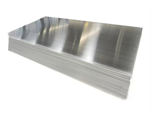 1060 Aluminum Sheet/Plate