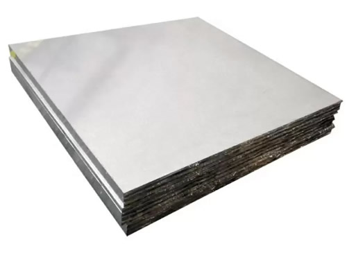 3003 Aluminum Sheet/Plate