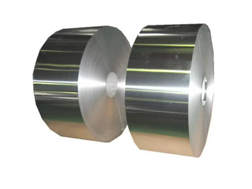 6061 Aluminum Coil