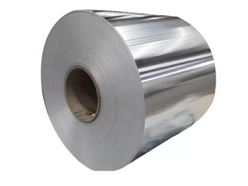 6082 Aluminum Coil