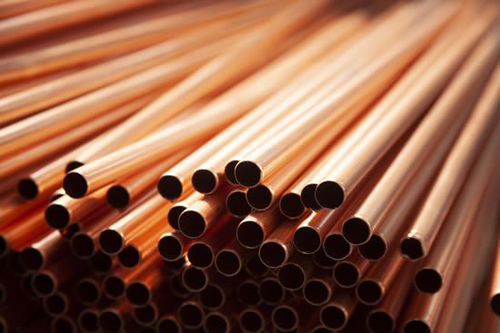 What Is Copper Used For? Applications of Copper 