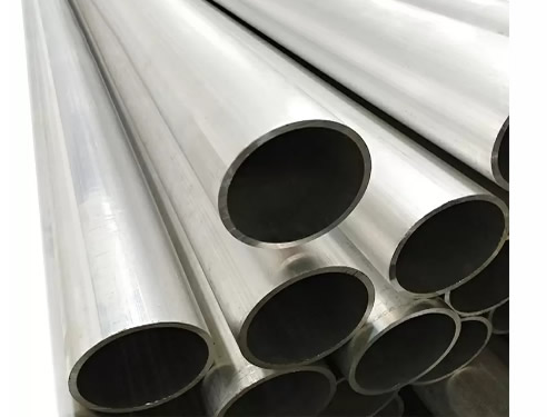 5052 Aluminum Pipe/Tube