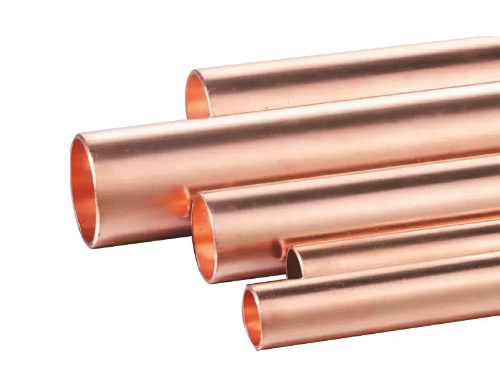 C11000 Copper Pipe