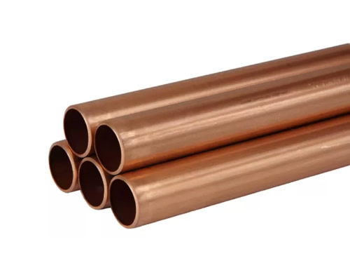 C10100 Copper Pipe