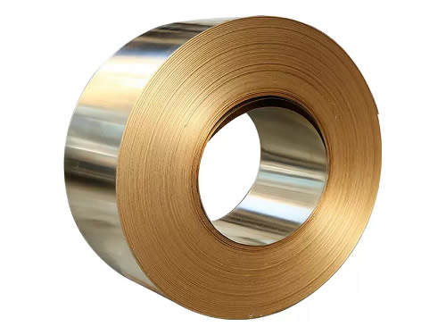 C26000 Copper Coil