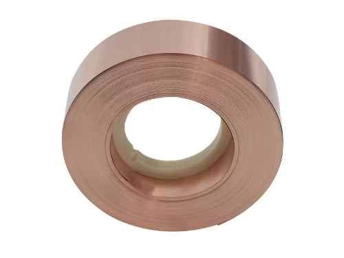 C12000 Copper Coil