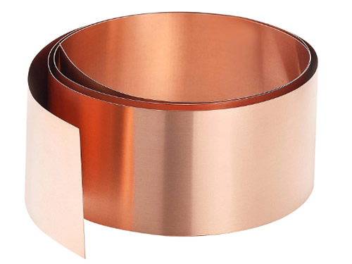 C10200 Copper Coil