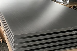 Understanding the Differences Between 1050, 1060, 1070, and 1100 Aluminum Sheets