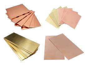 Copper Plate / Sheet